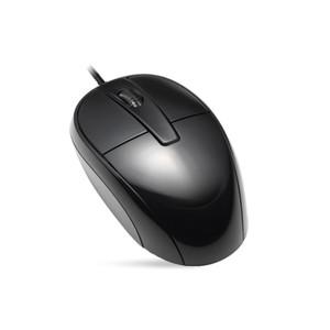 KMEX MS K333 MOUSE OPTICO USB